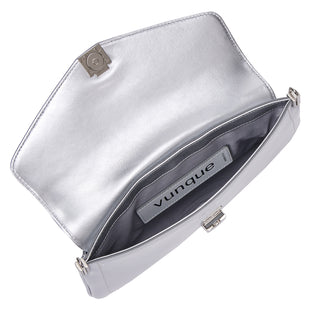 Occam Droit Flat Shoulder S Silver