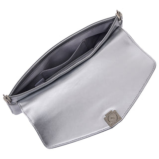 Occam Droit Flat Shoulder S Silver
