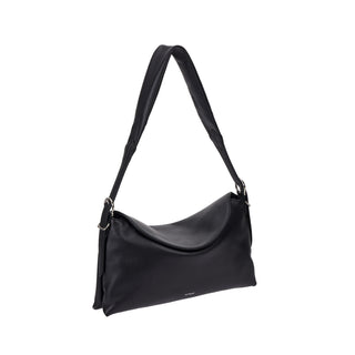 Halfmoon Aterre Shoulder S Black