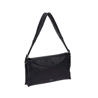 Halfmoon Aterre Shoulder S Black