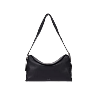 Halfmoon Aterre Shoulder S Black
