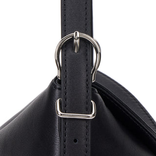 Halfmoon Aterre Shoulder S Black