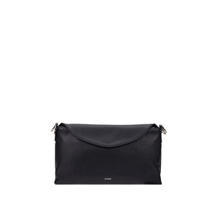 Halfmoon Aterre Shoulder S Black