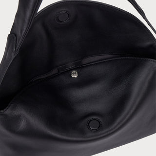 Halfmoon Aterre Shoulder S Black