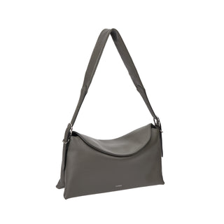 Halfmoon Aterre Shoulder S Ash Khaki