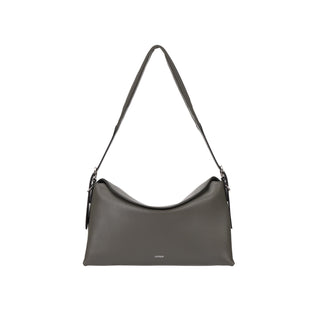 Halfmoon Aterre Shoulder S Ash Khaki