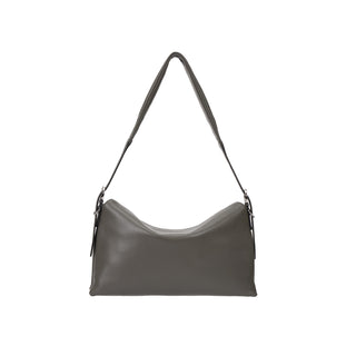 Halfmoon Aterre Shoulder S Ash Khaki