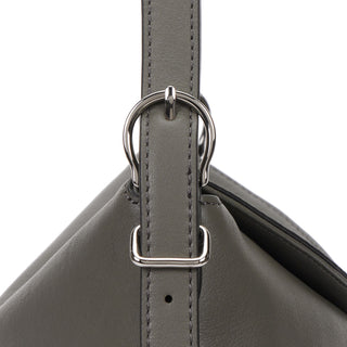 Halfmoon Aterre Shoulder S Ash Khaki