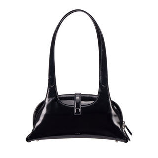 Toque En Haut Shoulder S Black