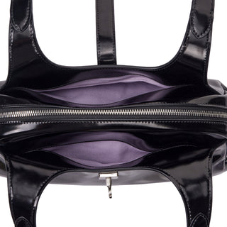 Toque En Haut Shoulder S Black