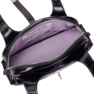 Toque En Haut Shoulder S Black