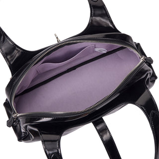 Toque En Haut Shoulder S Black