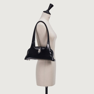 Toque En Haut Shoulder S Black