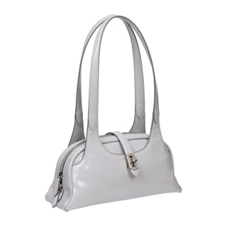 Toque En Haut Shoulder S Foggy Grey