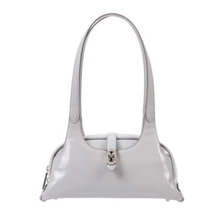 Toque En Haut Shoulder S Foggy Grey