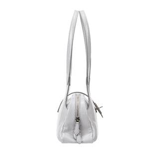 Toque En Haut Shoulder S Foggy Grey