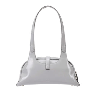 Toque En Haut Shoulder S Foggy Grey