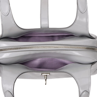 Toque En Haut Shoulder S Foggy Grey