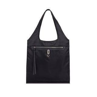 Toque Cabin Crew Slim Shoulder L Black