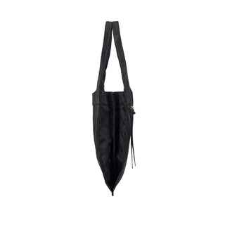 Toque Cabin Crew Slim Shoulder L Black