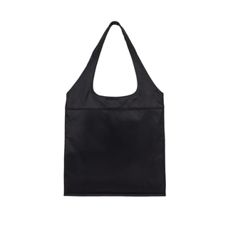 Toque Cabin Crew Slim Shoulder L Black