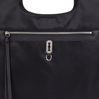 Toque Cabin Crew Slim Shoulder L Black