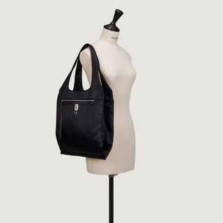 Toque Cabin Crew Slim Shoulder L Black