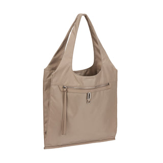 Toque Cabin Crew Slim Shoulder L Net Beige