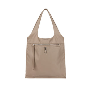 Toque Cabin Crew Slim Shoulder L Net Beige