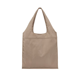 Toque Cabin Crew Slim Shoulder L Net Beige