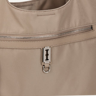 Toque Cabin Crew Slim Shoulder L Net Beige