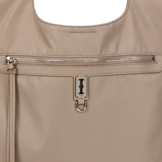 Toque Cabin Crew Slim Shoulder L Net Beige