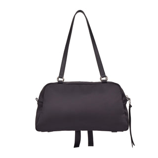 リボンバッグカバンリボンディテールリボン付きカバン