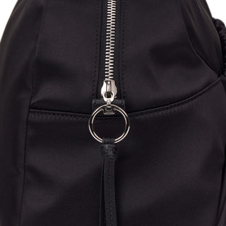 リボンバッグカバンリボンディテールリボン付きカバン