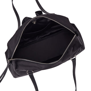 リボンバッグカバンリボンディテールリボン付きカバン