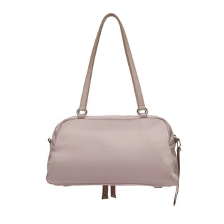 リボンバッグカバンリボンディテールリボン付きカバン