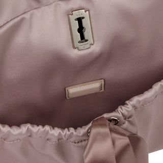 リボンバッグカバンリボンディテールリボン付きカバン