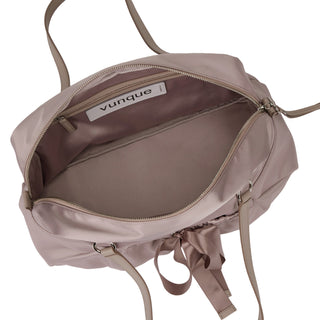 リボンバッグカバンリボンディテールリボン付きカバン