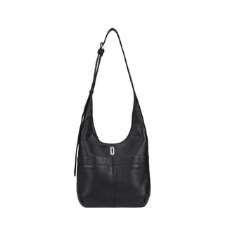 Perfec Bunny Long Shoulder S Black