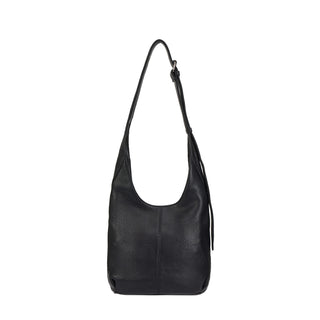 Perfec Bunny Long Shoulder S Black