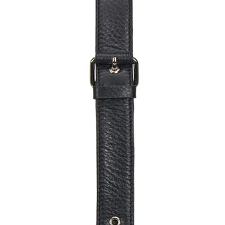 Perfec Bunny Long Shoulder S Black