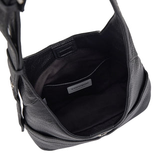 Perfec Bunny Long Shoulder S Black