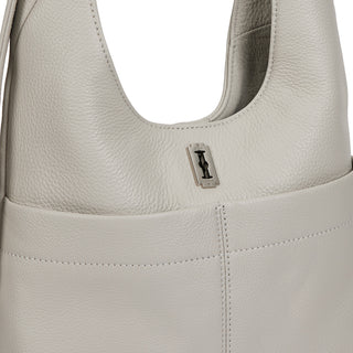 Perfec Bunny Long Shoulder S Light Beige