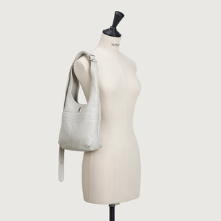 Perfec Bunny Long Shoulder S Light Beige