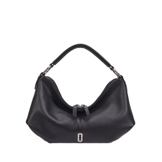 Halfmoon Attache Shoulder S Black