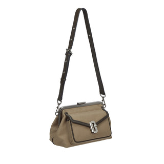 Occam Doux Cargo Frame Shoulder S Khaki