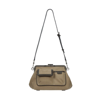 Occam Doux Cargo Frame Shoulder S Khaki