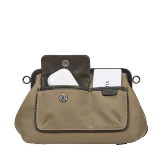 Occam Doux Cargo Frame Shoulder S Khaki