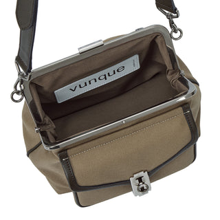 Occam Doux Cargo Frame Shoulder S Khaki