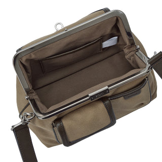 Occam Doux Cargo Frame Shoulder S Khaki